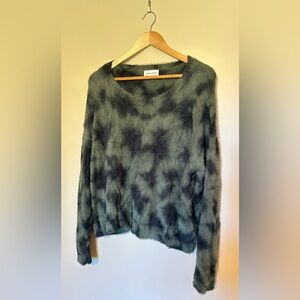 Bella Dahl  Women’s Medium Sweater